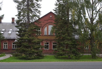Torma põhikool